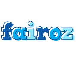 Fairoz sailor logo