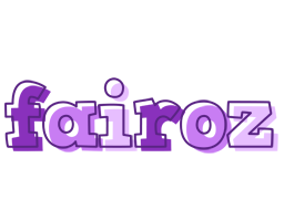 Fairoz sensual logo