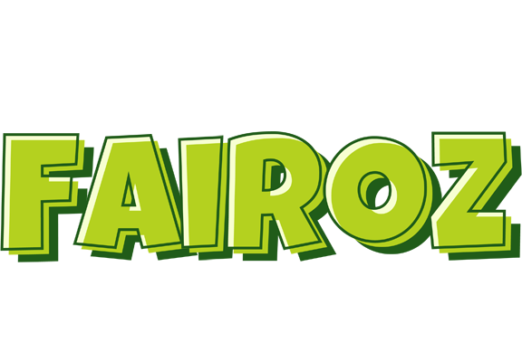 Fairoz summer logo