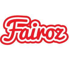 Fairoz sunshine logo