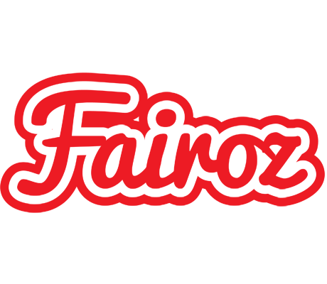 Fairoz sunshine logo