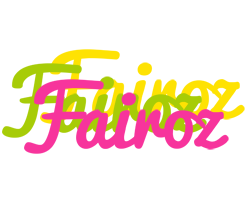 Fairoz sweets logo