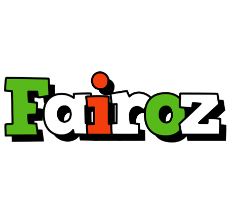 Fairoz venezia logo
