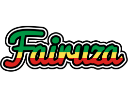 Fairuza african logo