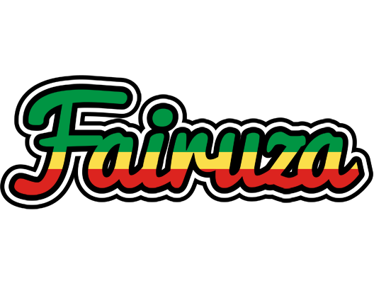 Fairuza african logo