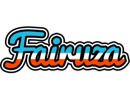 Fairuza america logo