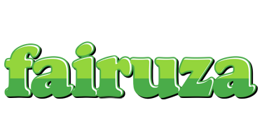 Fairuza apple logo