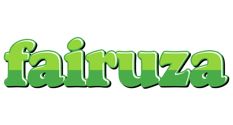 Fairuza apple logo
