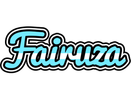 Fairuza argentine logo