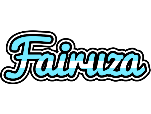 Fairuza argentine logo