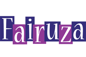 Fairuza autumn logo