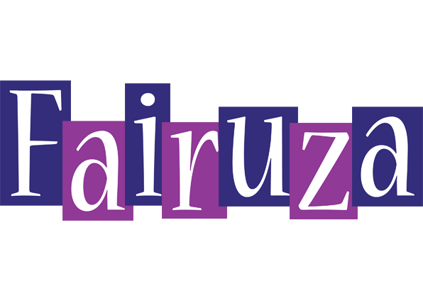 Fairuza autumn logo