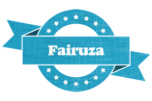 Fairuza balance logo