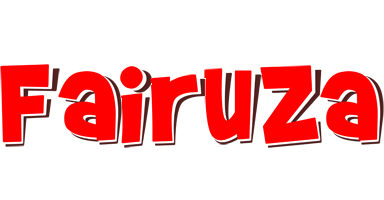 Fairuza basket logo