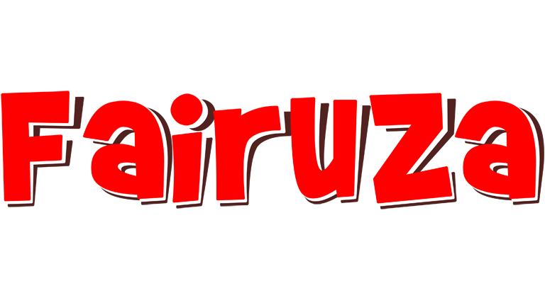 Fairuza basket logo