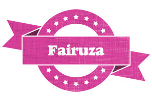 Fairuza beauty logo