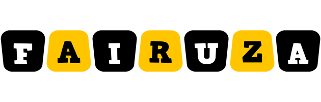 Fairuza boots logo