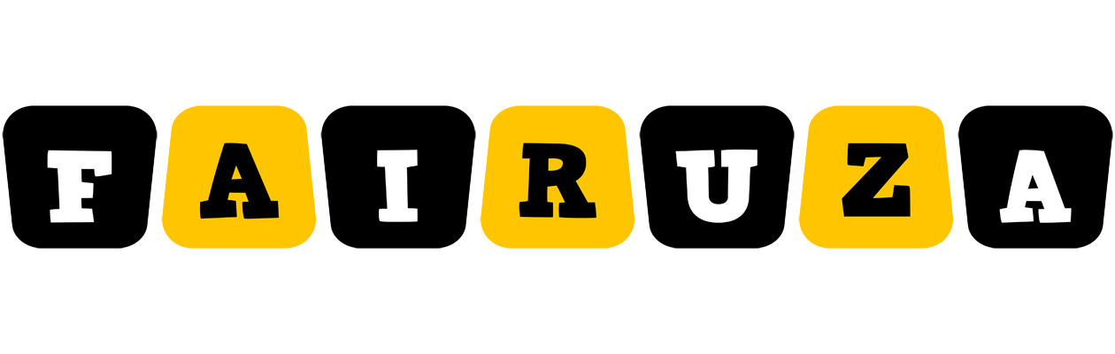 Fairuza boots logo