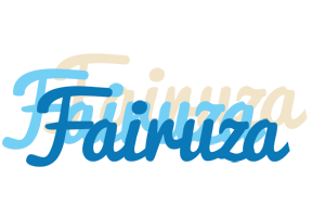 Fairuza breeze logo