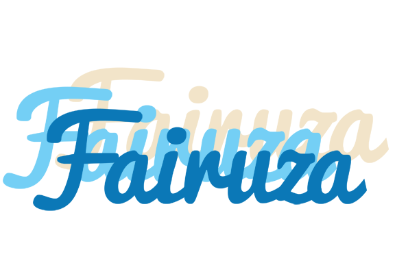 Fairuza breeze logo