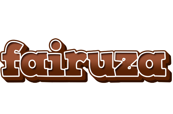 Fairuza brownie logo
