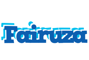 Fairuza business logo