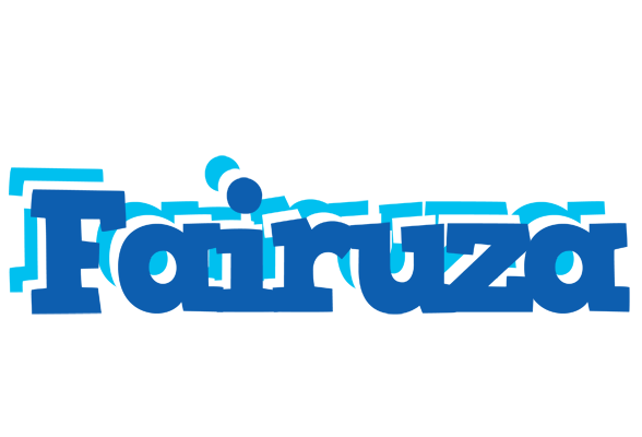 Fairuza business logo