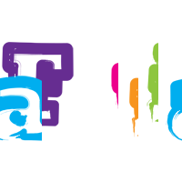Fairuza casino logo