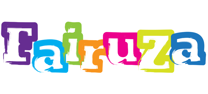 Fairuza casino logo