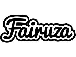 Fairuza chess logo