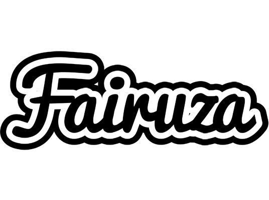 Fairuza chess logo