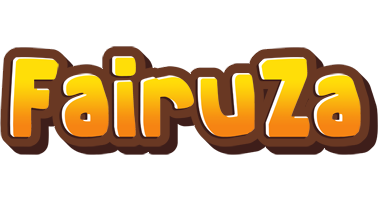 Fairuza cookies logo