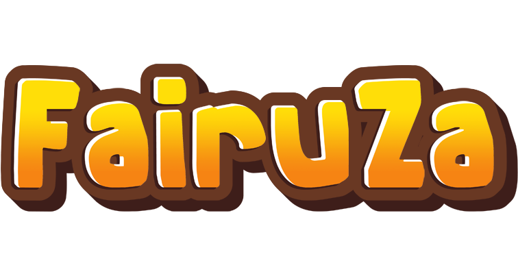 Fairuza cookies logo