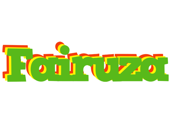Fairuza crocodile logo