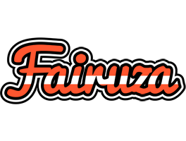 Fairuza denmark logo