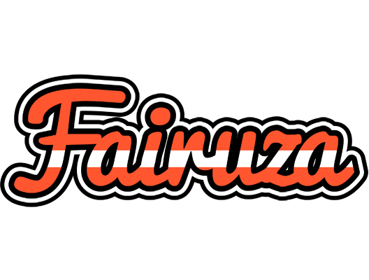 Fairuza denmark logo
