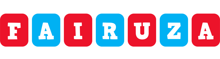 Fairuza diesel logo