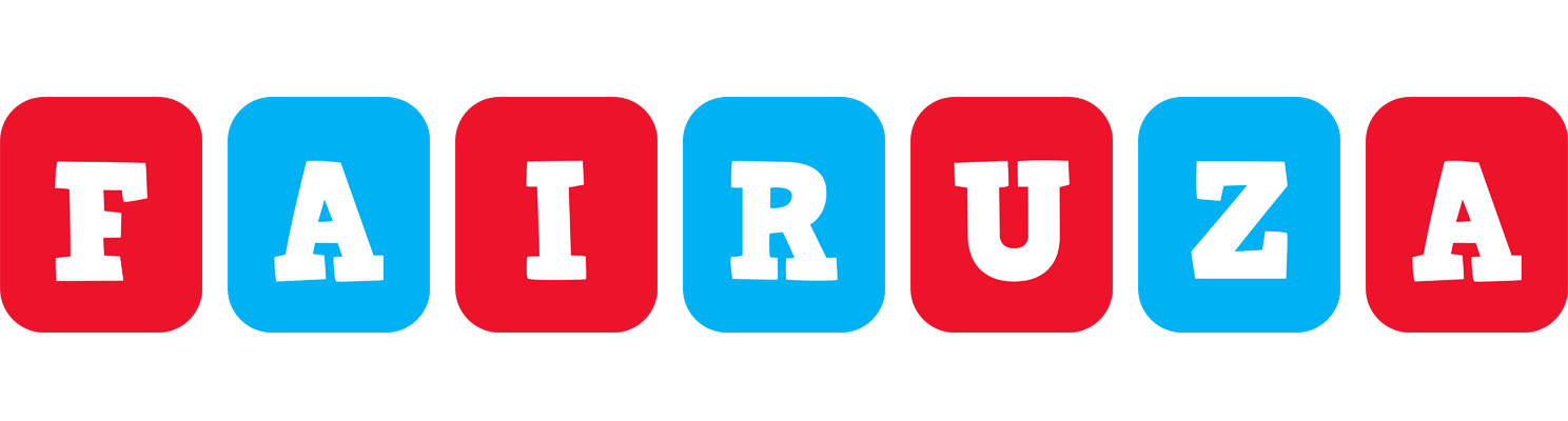 Fairuza diesel logo