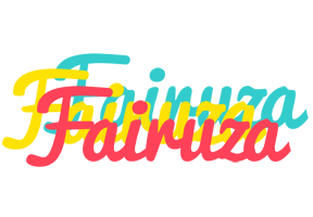 Fairuza disco logo