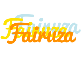 Fairuza energy logo