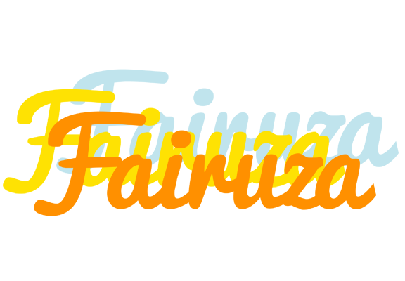 Fairuza energy logo