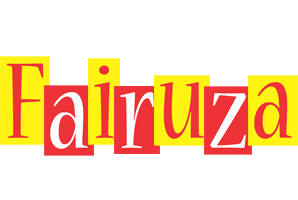 Fairuza errors logo