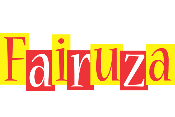 Fairuza errors logo