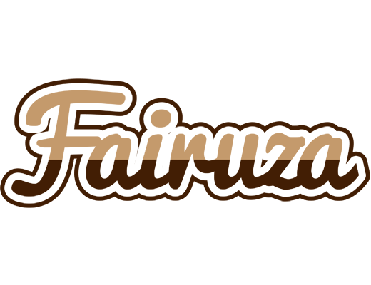 Fairuza exclusive logo