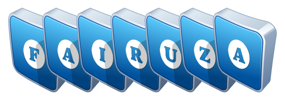Fairuza flippy logo