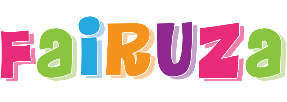 Fairuza friday logo