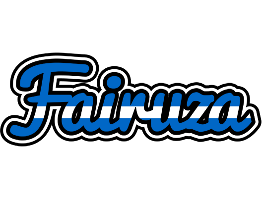 Fairuza greece logo