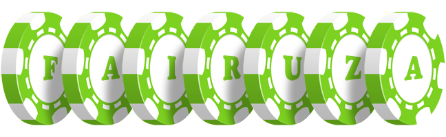 Fairuza holdem logo