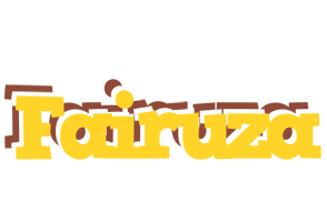 Fairuza hotcup logo