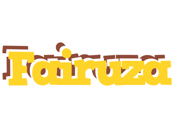 Fairuza hotcup logo
